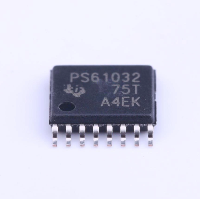 原装 假一赔十 TPS61032PWPR TPS61032PWP HTSSOP-16 丝印PS61032