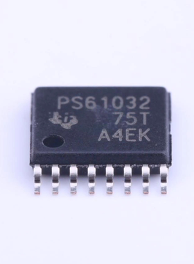 原装 假一赔十 TPS61032PWPR TPS61032PWP HTSSOP-16 丝印PS61032