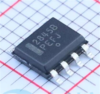 原装 假一赔十 UC2845BD1R2G UC2845B 2845B SOP-8 开关控制器