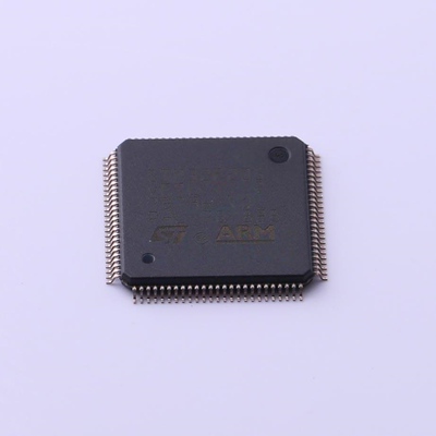 原装 假一赔十 STM32F205VFT6 205VFT6 QFP-100 微控制器单片机