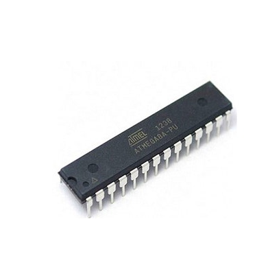 原装 假一赔十 ATMEGA8A-PU MEGA8A-PU DIP-28 单片机 控制器芯片
