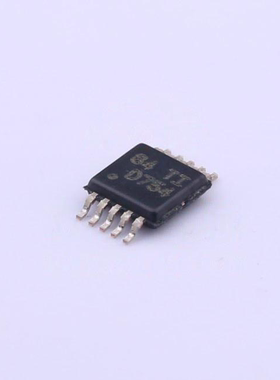 原装 假一赔十 DAC7554IDGSR MSOP-10 丝印D754 数模转换芯片