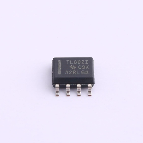 原装 假一赔十 TL082IDR TL082I TL082 SOP-8 双路运算放大器芯片