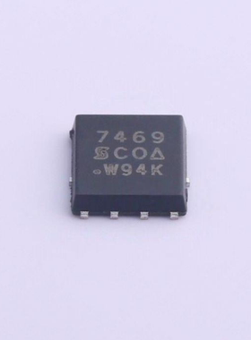 原装 假一赔十 SI7469DP-T1-GE3 QFN-8 丝印7469 MOS管 场效应管