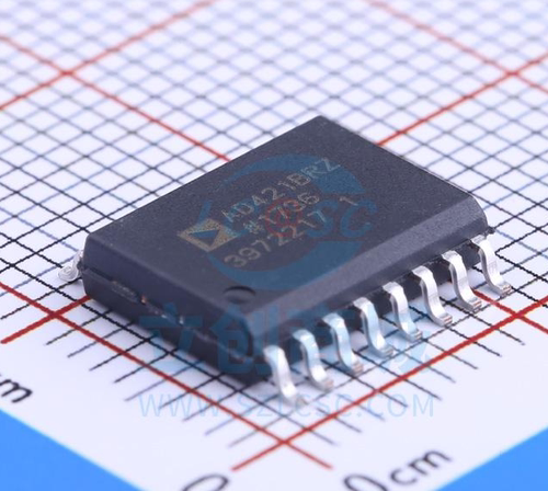 原装 假一赔十 AD421BRZRL AD421BRZ SOP-16 AD421 数模转换芯片