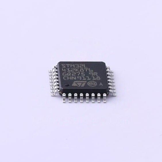 原装 假一赔十 STM32L412K8T6 32L412K8T6 LQFP-32 32位单片机