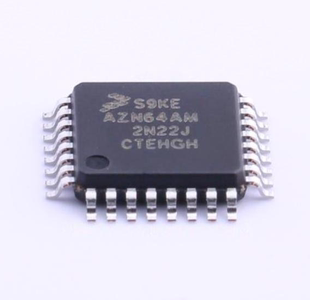 原装 假一赔十 S9KEAZN64AMLC S9KEAZN64AMLCR LQFP-32 微控制器