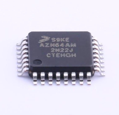 原装 假一赔十 S9KEAZN64AMLC S9KEAZN64AMLCR LQFP-32 微控制器