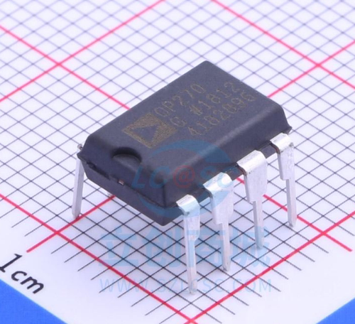 原装 假一赔十 OP270GPZ OP270 OP270G 直插DIP-8 精密运放芯片IC