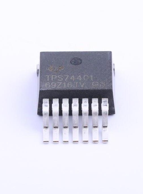 原装 假一赔十 TPS74401KTWR TPS74401 KTW TO-263 可调节稳压器