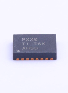 原装 假一赔十 TPS40170QRGYRQ1 VQFN-20 丝印PXXQ 开关控制器
