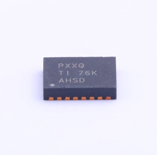 原装 假一赔十 TPS40170QRGYRQ1 VQFN-20 丝印PXXQ 开关控制器
