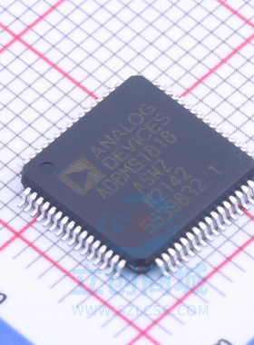 原装 假一赔十 ADBMS1818ASWZ ADBMS1818  LQFP-64 电池管理芯片