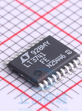 原装 假一赔十 LT3741EFE LT3741 FE TSSOP-20 DC-DC控制芯片IC
