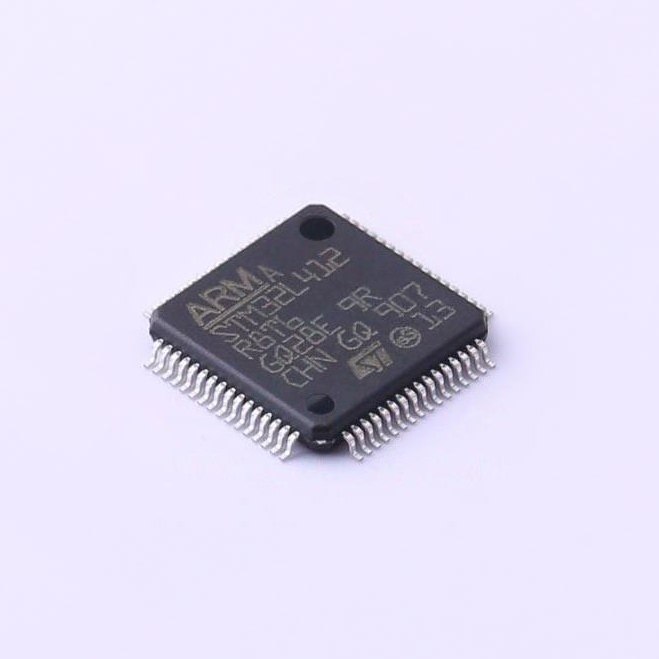 原装 假一赔十 STM32L412R8T6 32L412R8T6 QFP-64 32位单片机