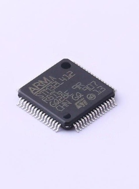 原装 假一赔十 STM32L412R8T6 32L412R8T6 QFP-64 32位单片机