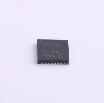 原装 假一赔十 MAX3243EIRHBR VQFN-32 丝印MR243E 驱动器/接收器
