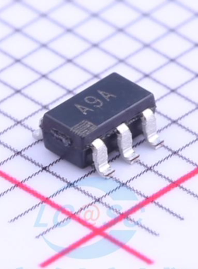 原装 假一赔十 AD8591ARTZ-REEL7 丝印A9A SOT-23-6 运算放大器