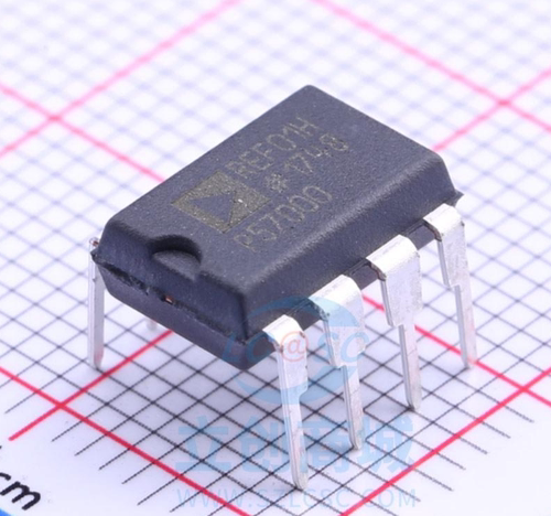 原装 假一赔十 REF01HPZ REF01H REF01 DIP-8 电源基准芯片IC