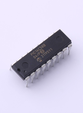 原装 假一赔十 PIC16C58B-04/P DIP-18 微控制器单片机芯片