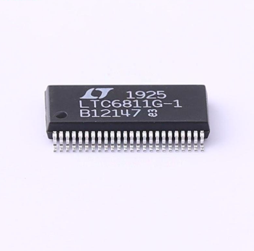 原装 假一赔十 LTC6811HG-1#3ZZ TRPBF SSOP-48 LTC6811-1 电池IC