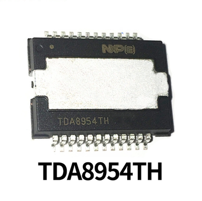 原装 假一赔十 TDA8954TH HSOP-24 TDA8954 数字功放音频放大器
