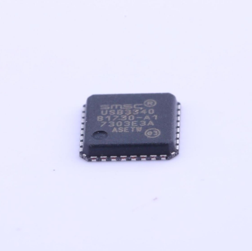 原装 假一赔十 USB3340-EZK-TR QFN-32 USB3340 USB接口芯片