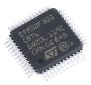 原装 假一赔十 STM32F303C8T6 32F303C8T6 LQFP-48 单片机芯片