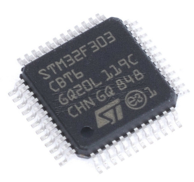 原装 假一赔十 STM32F303C8T6 32F303C8T6 LQFP-48 单片机芯片