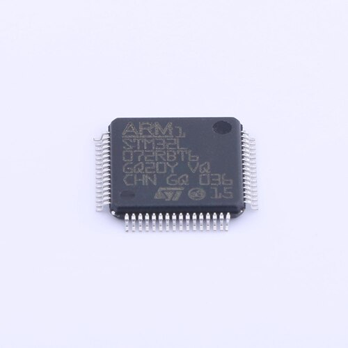 原装 假一赔十 STM32L072RBT6 32L072RBT6 LQFP-64 32位单片机