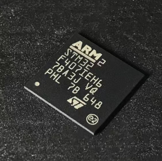 原装 假一赔十 STM32F407IEH6 32F407IEH6 BGA-176 单片机芯片