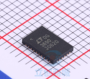 原装 假一赔十 LT3690EUFE#TRPBF QFN-26 LT3690 3690 电源芯片