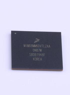 原装 假一赔十 MIMX8MM6DVTLZAA LFBGA486 MCU处理器 控制器芯片