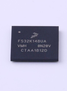 原装 假一赔十 FS32K148UAT0VMHT BGA-100 微控制器 单片机芯片