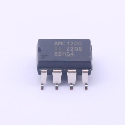 原装 假一赔十 AMC1200SDUBR AMC1200 SOP-8 隔离放大器芯片