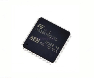 原装 假一赔十 STM32H745ZIT6 32H745ZIT6 LQFP-144 单片机芯片