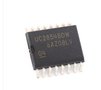 原装 假一赔十 UC2854BDWTR UC2854BDW SOP16 电源稳压IC  UC2854