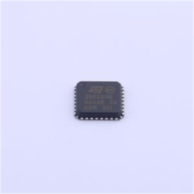 原装 假一赔十 ST25R3911B-AQFT QFN-32 25R3911B 射频卡芯片