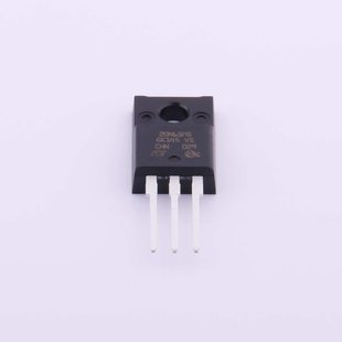 原装 假一赔十 STF20N65M5 20N65M5 TO-220F MOS管场效应管