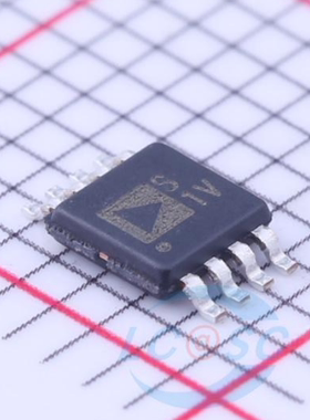 原装 假一赔十 ADG902BRMZ MSOP-8 丝印S1V RF开关芯片IC