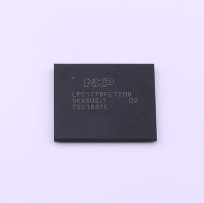 原装 假一赔十 LPC1778FET208 LPC1778FET208KLQFP-208 微控制器