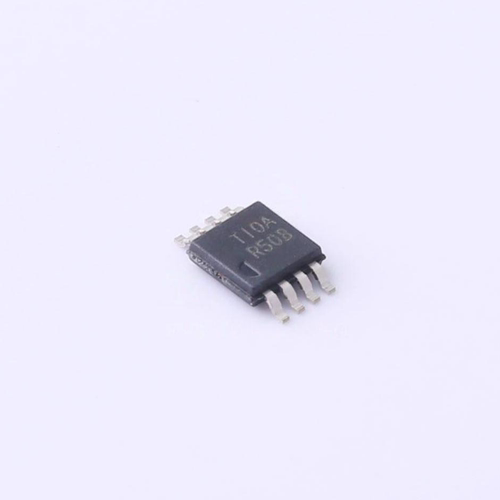 原装 假一赔十 REF5025IDGKR REF5025 丝印R50B VSSOP-8 电压基准