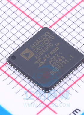 原装 假一赔十 ADN4600ACPZ ADN4600 LFCSP-64 信号开关芯片IC