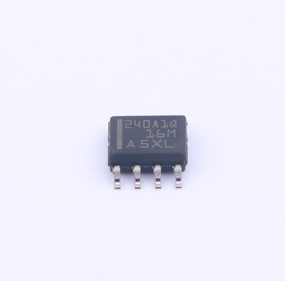 原装 假一赔十 INA240A1QDRQ1丝印240A1Q SOP-8 电流感应放大器