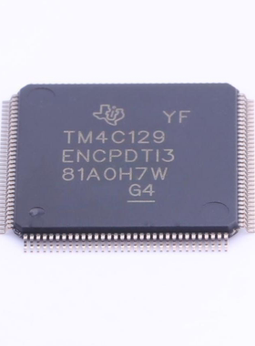 原装 假一赔十 TM4C129ENCPDTI3 TQFP-128 微控制器单片机芯片