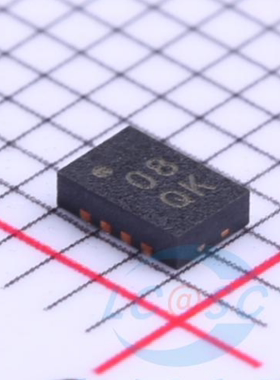 原装 假一赔十 ADL5350ACPZ-R7 LFCSP-8 丝印08 RF混频器芯片IC