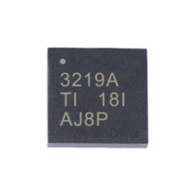 原装 假一赔十 TPS53219ARGTR VQFN-16 丝印3219A 开关电源管理IC