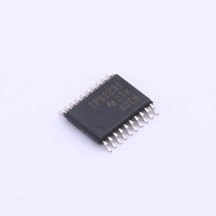 原装 假一赔十 TPS2231PWR TPS2231PW TSSOP-20 TPS2231接口开关