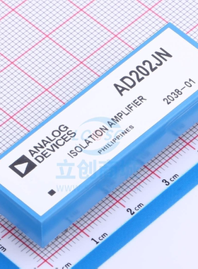 原装 假一赔十 AD202JN 直插DIP封装 隔离放大器 可直接拍下