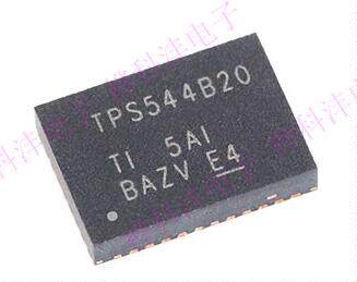 原装 假一赔十 TPS544B20RVFR TPS544B20 QFN-40 直流降压稳压器